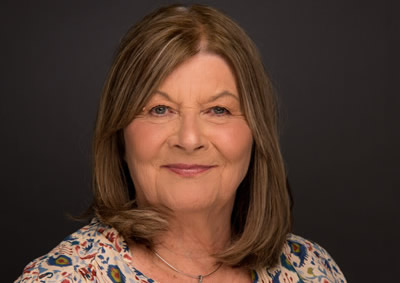 Barbara Stone